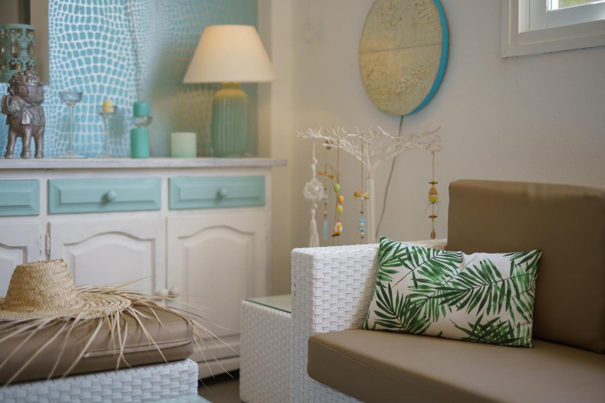 Apartaments Andreas Colonia de Sant Jordi Exterior foto