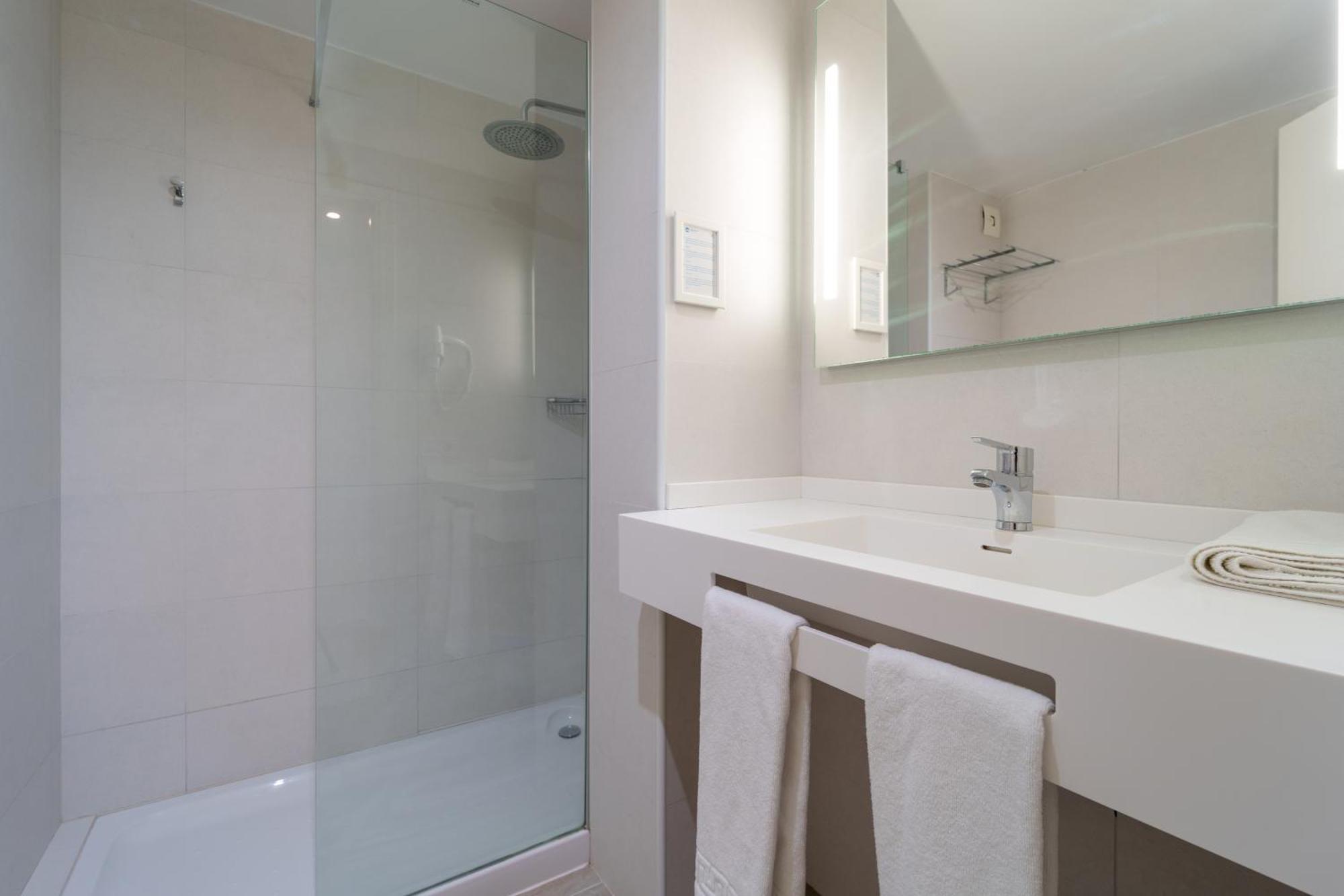Apartaments Andreas Colonia de Sant Jordi Exterior foto